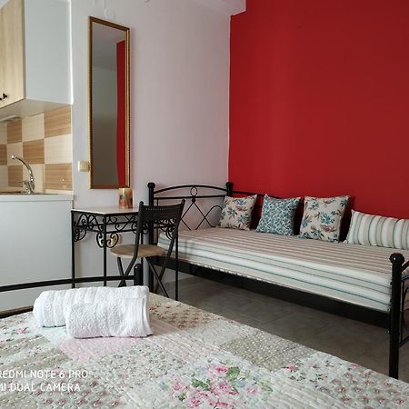 Apartments Onar Argostoli  Zewnętrze zdjęcie