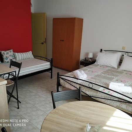 Apartments Onar Argostoli  Zewnętrze zdjęcie