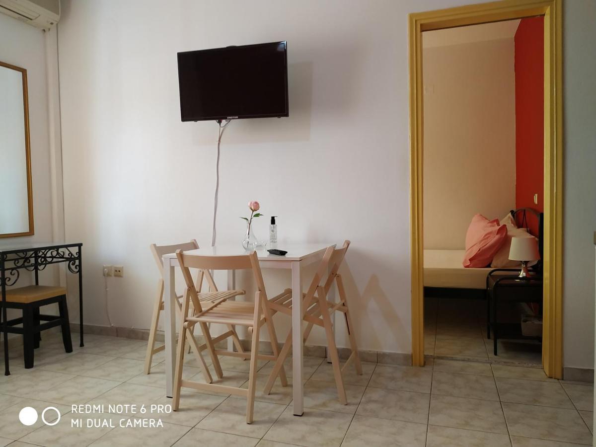 Apartments Onar Argostoli  Zewnętrze zdjęcie