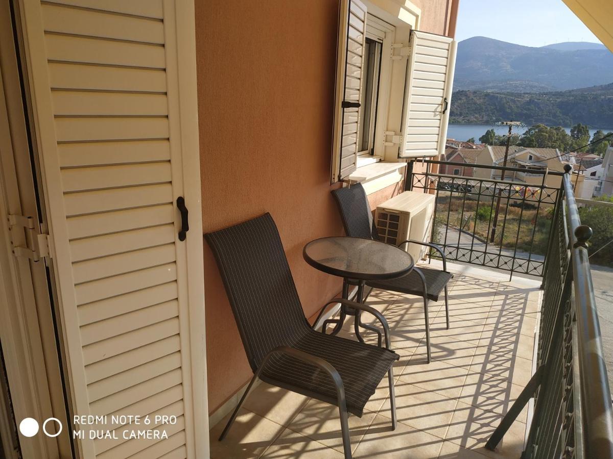 Apartments Onar Argostoli  Zewnętrze zdjęcie