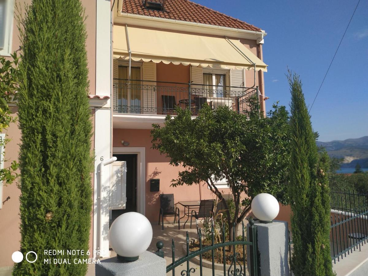 Apartments Onar Argostoli  Zewnętrze zdjęcie