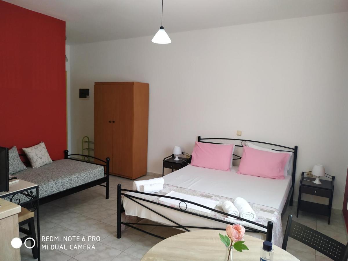 Apartments Onar Argostoli  Zewnętrze zdjęcie