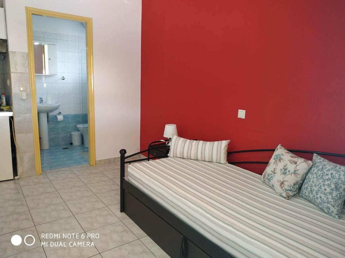 Apartments Onar Argostoli  Zewnętrze zdjęcie