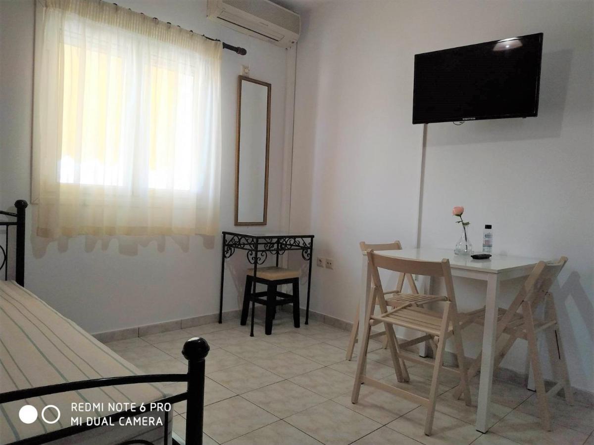 Apartments Onar Argostoli  Zewnętrze zdjęcie