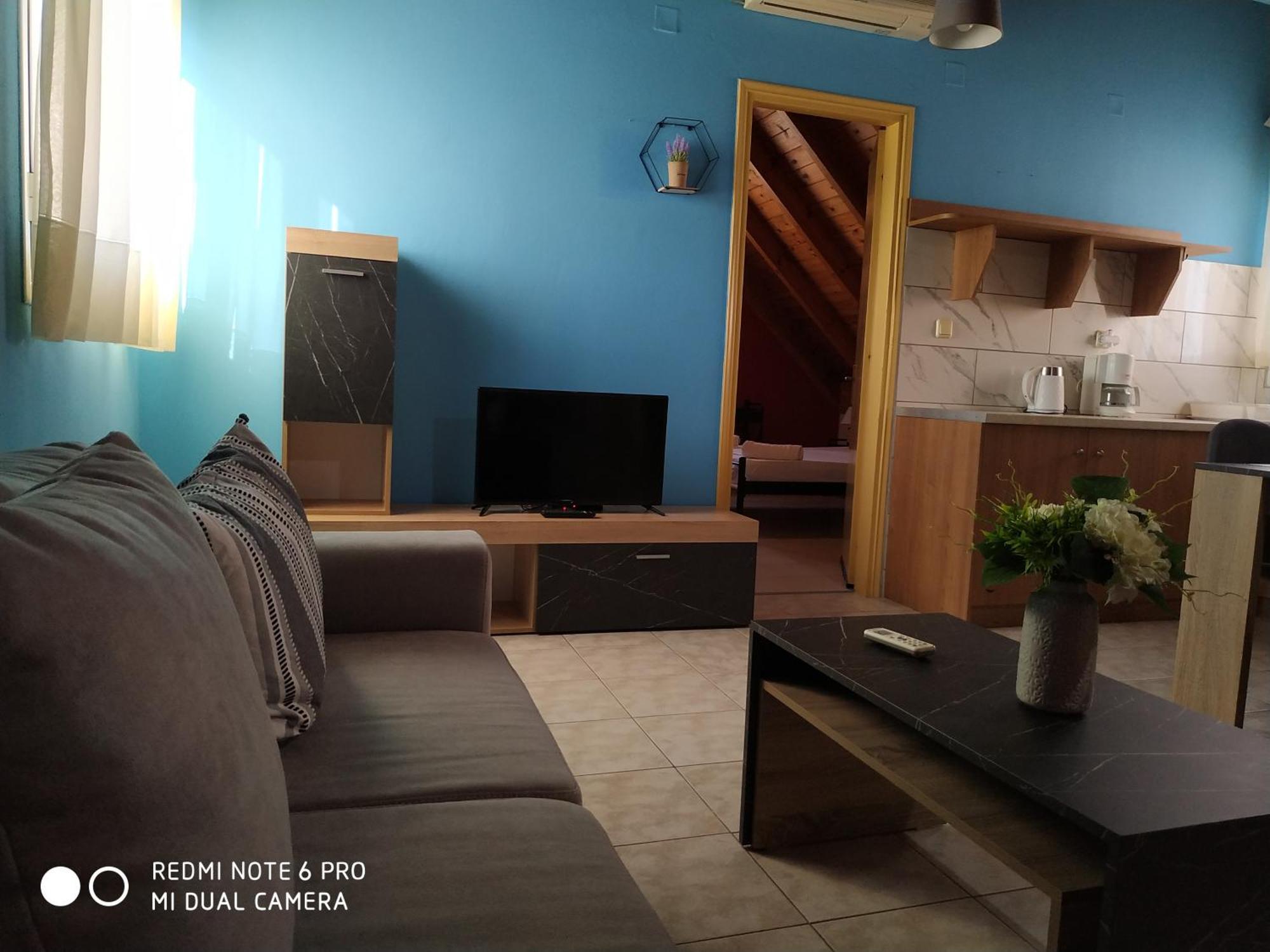 Apartments Onar Argostoli  Zewnętrze zdjęcie