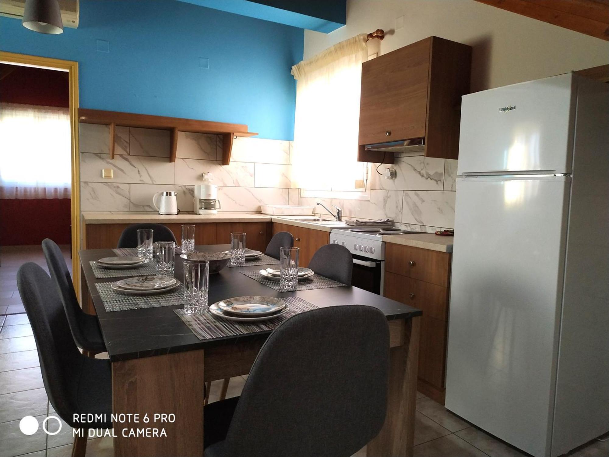 Apartments Onar Argostoli  Zewnętrze zdjęcie