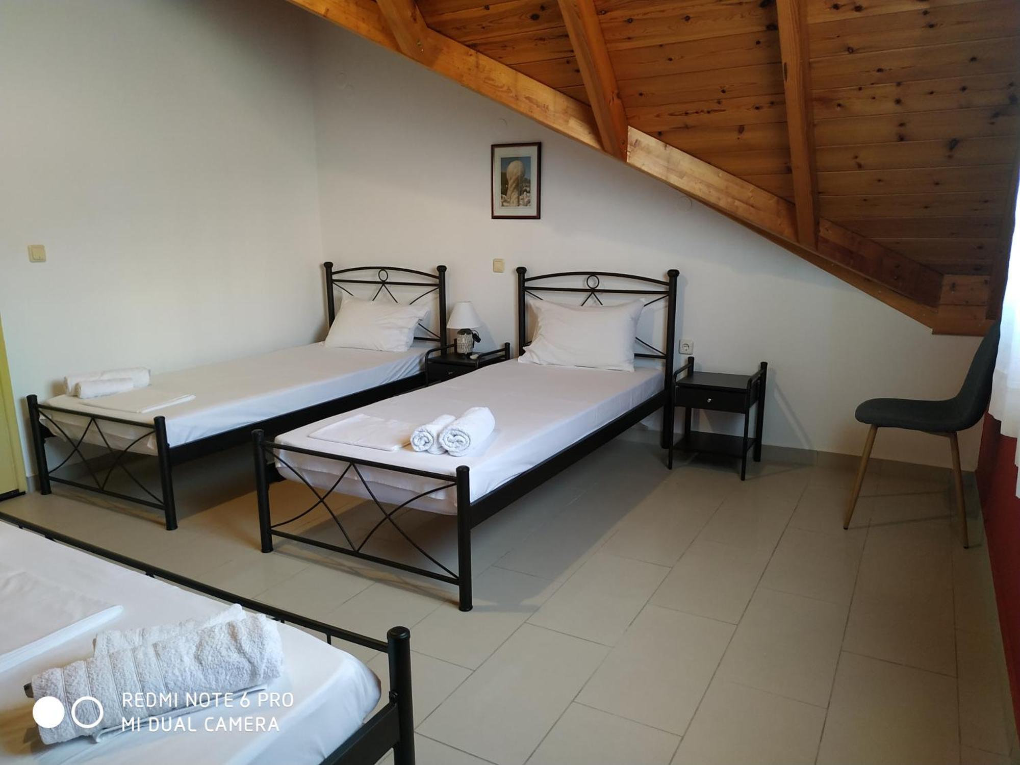 Apartments Onar Argostoli  Zewnętrze zdjęcie