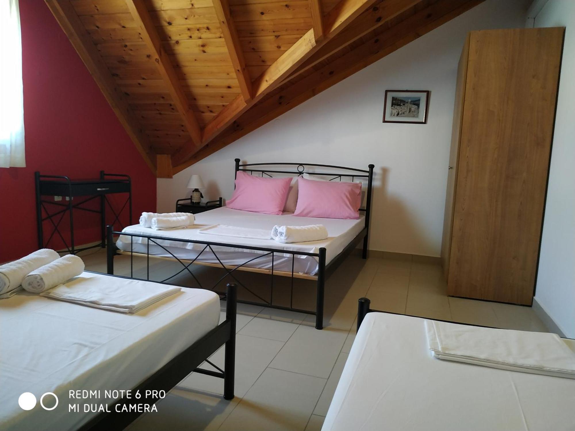 Apartments Onar Argostoli  Zewnętrze zdjęcie