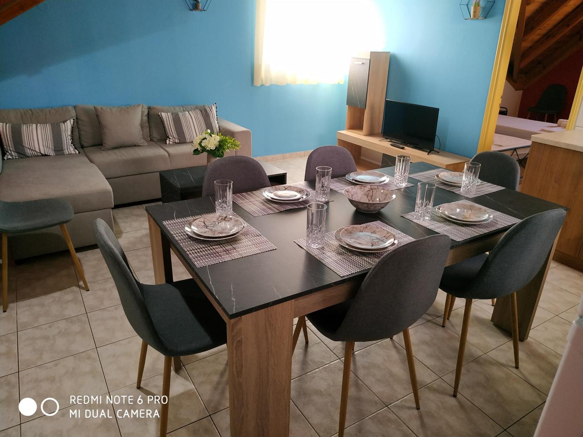 Apartments Onar Argostoli  Zewnętrze zdjęcie