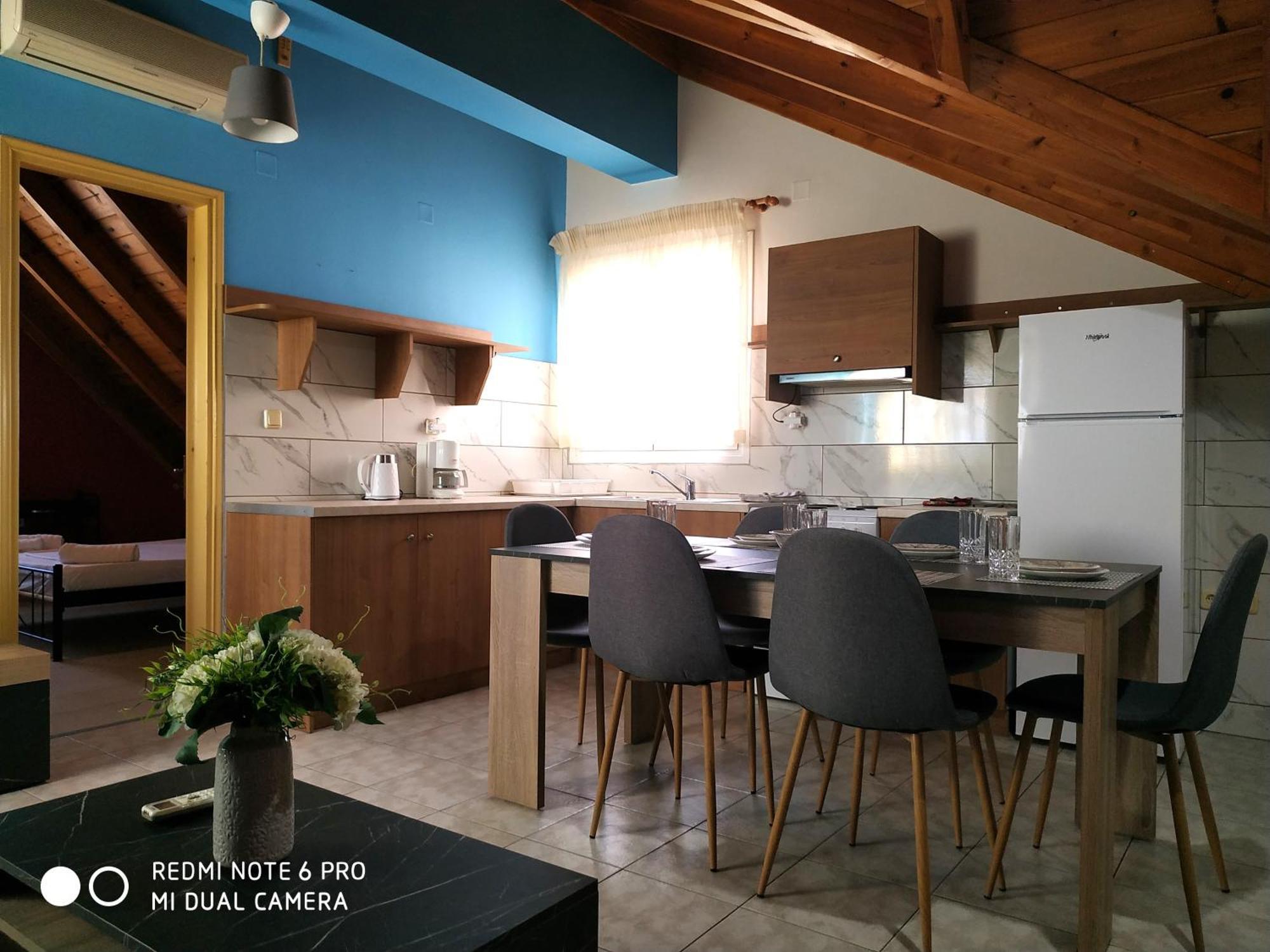 Apartments Onar Argostoli  Zewnętrze zdjęcie