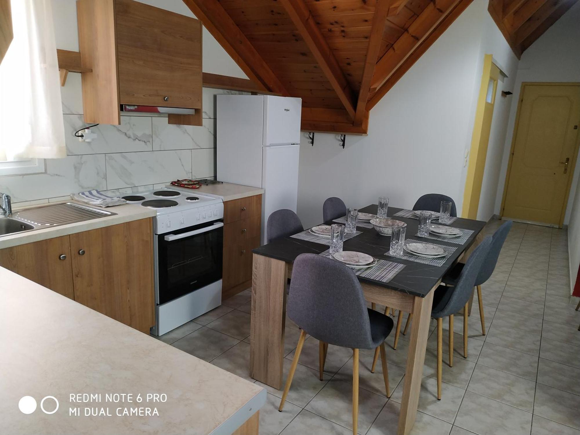 Apartments Onar Argostoli  Zewnętrze zdjęcie