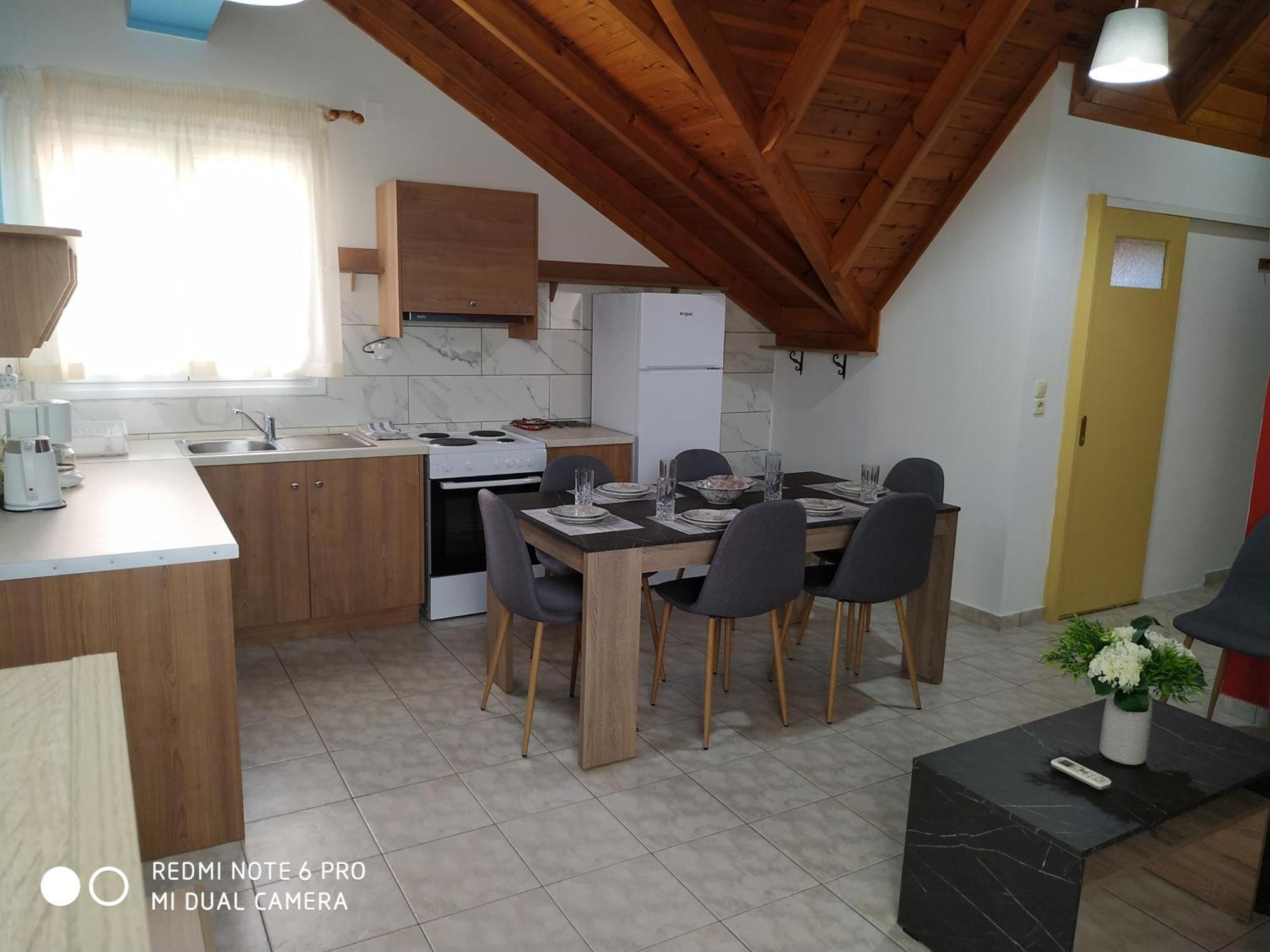 Apartments Onar Argostoli  Zewnętrze zdjęcie