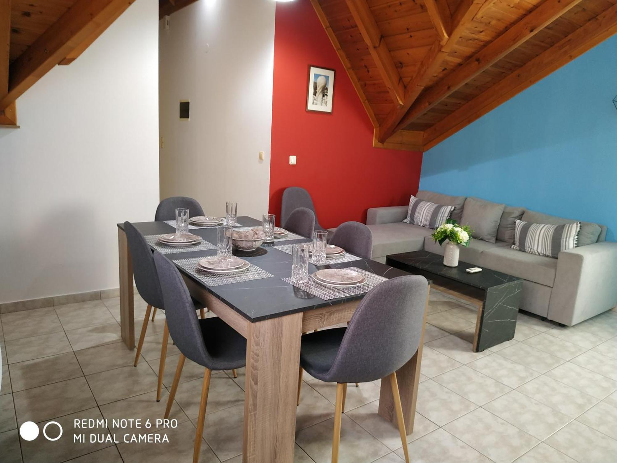 Apartments Onar Argostoli  Zewnętrze zdjęcie