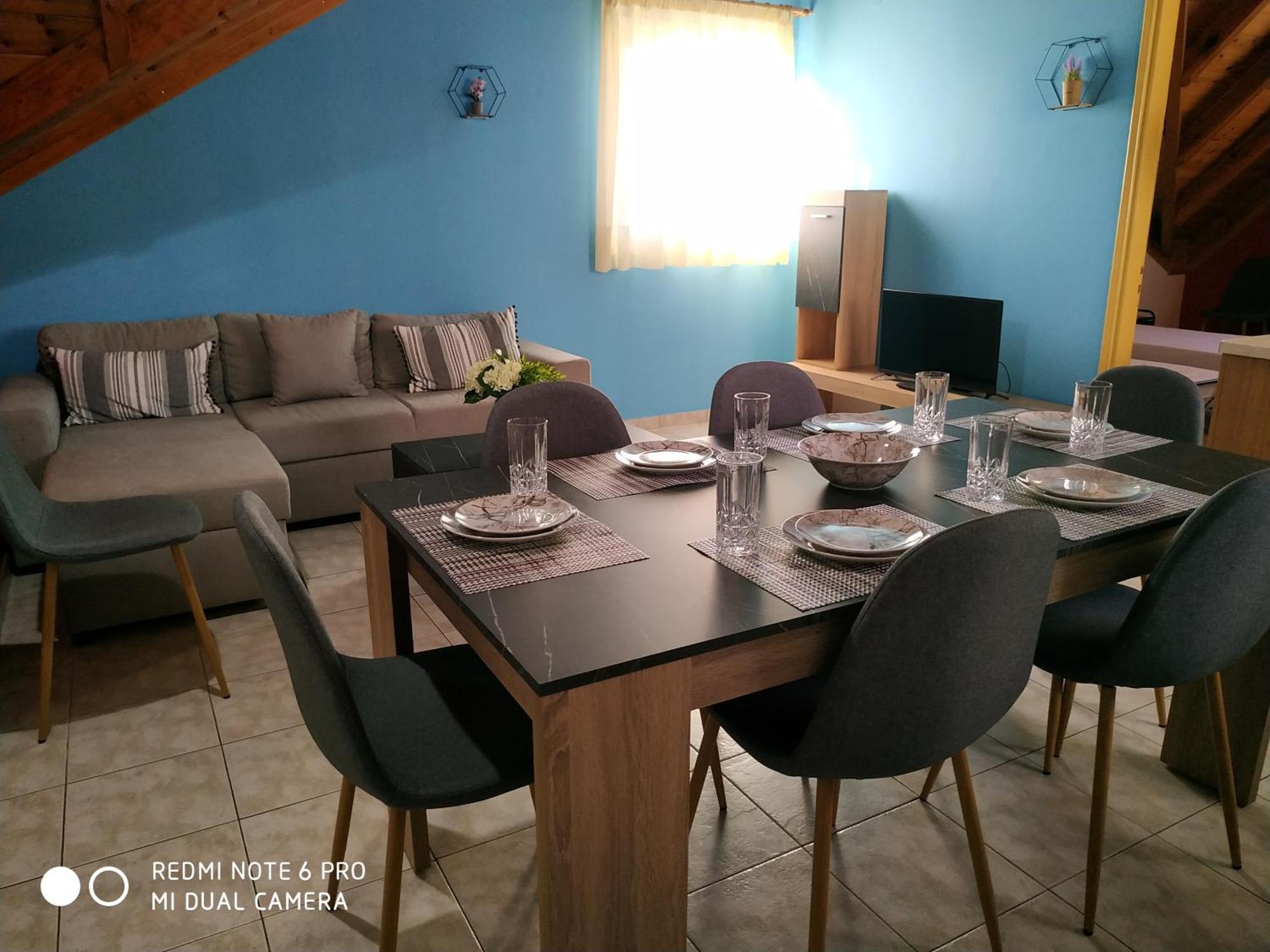 Apartments Onar Argostoli  Zewnętrze zdjęcie