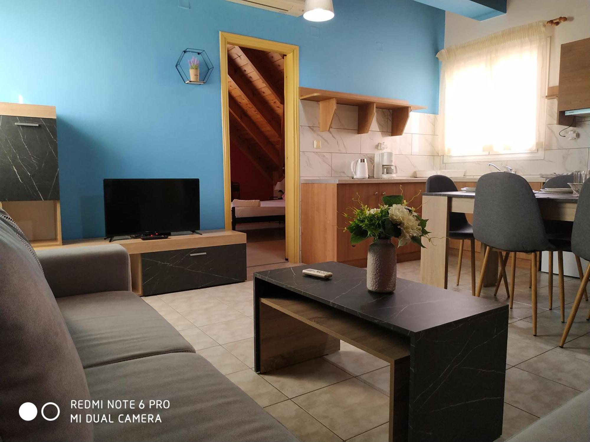 Apartments Onar Argostoli  Zewnętrze zdjęcie