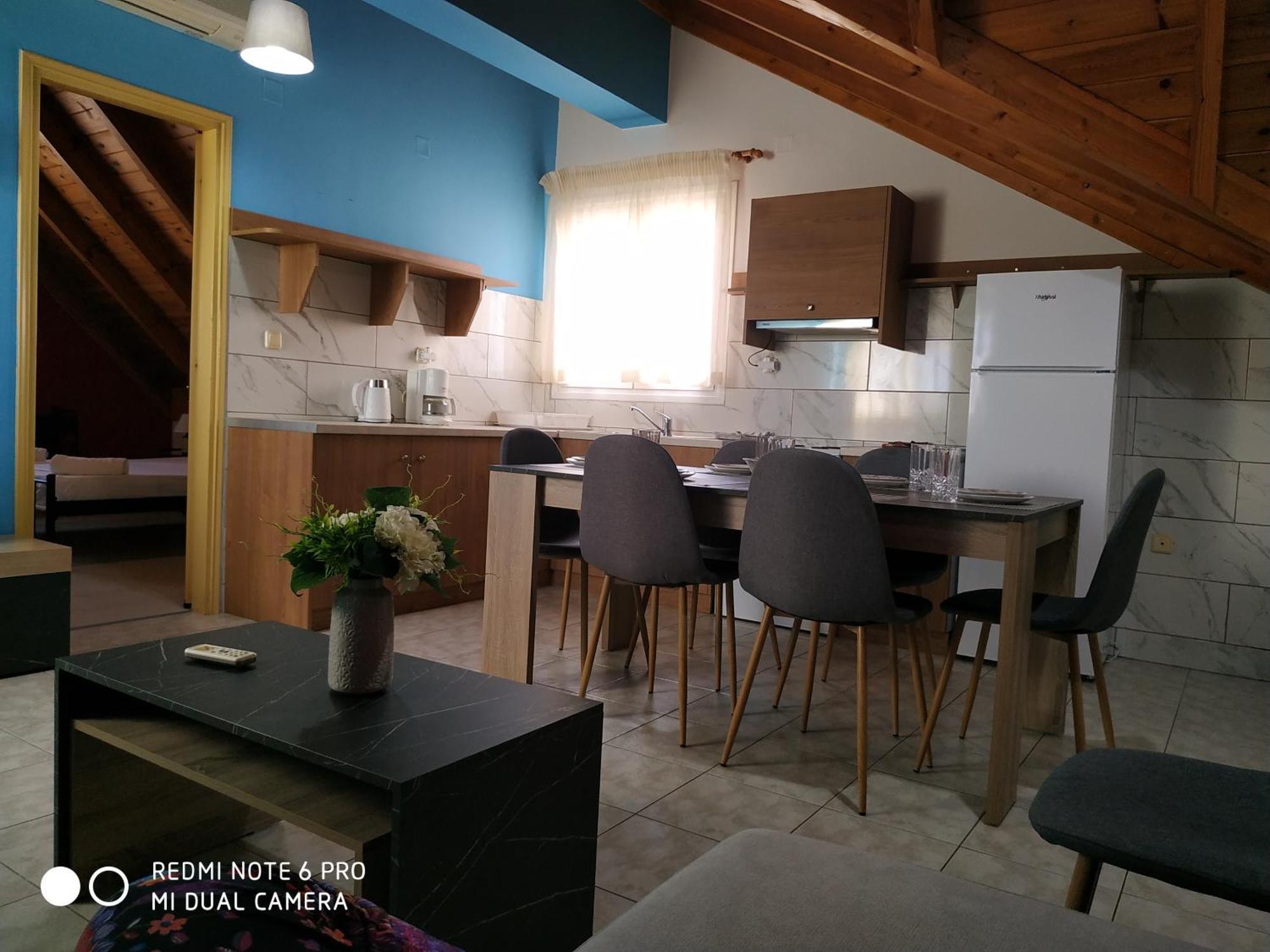 Apartments Onar Argostoli  Zewnętrze zdjęcie