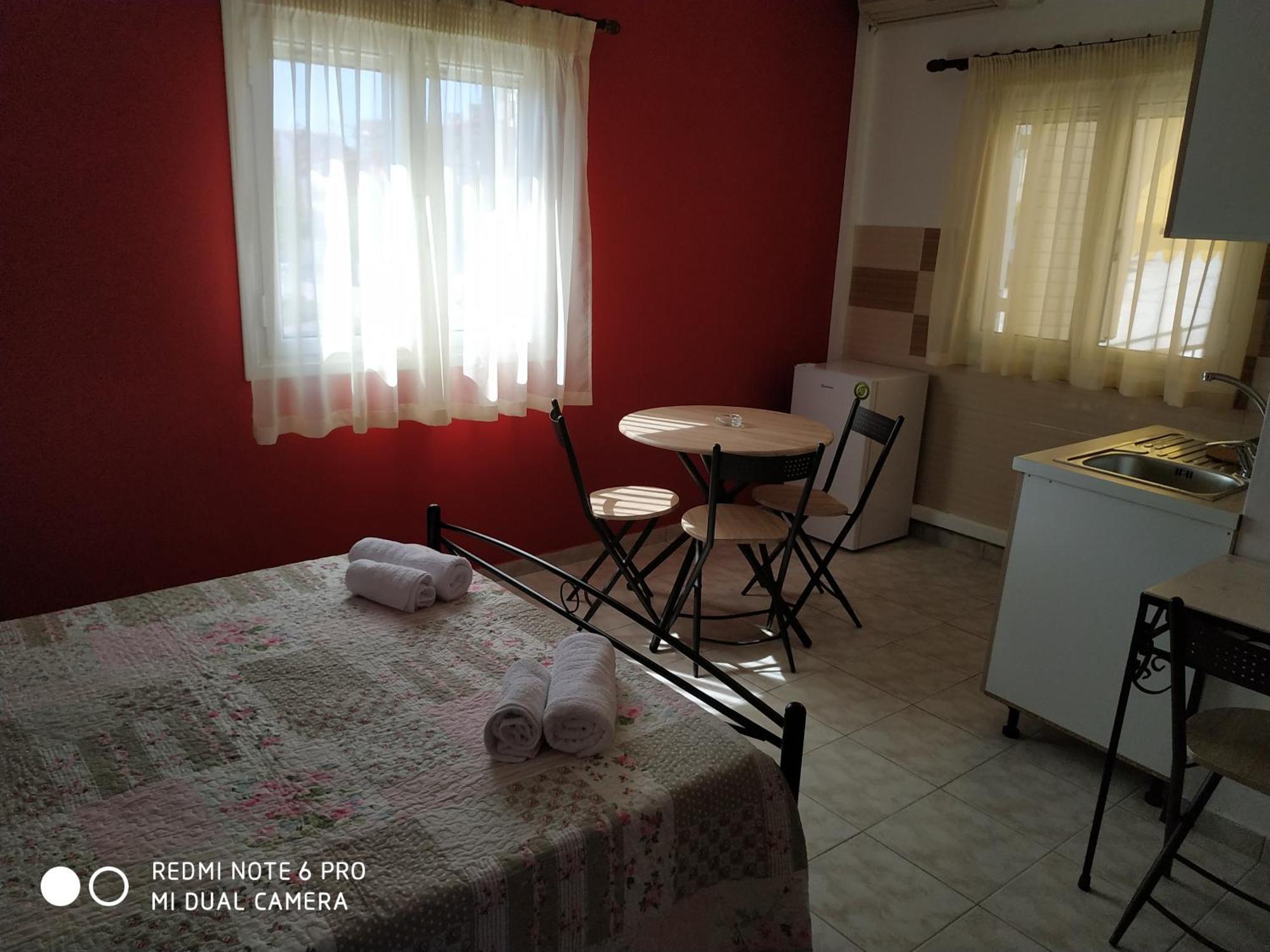 Apartments Onar Argostoli  Zewnętrze zdjęcie