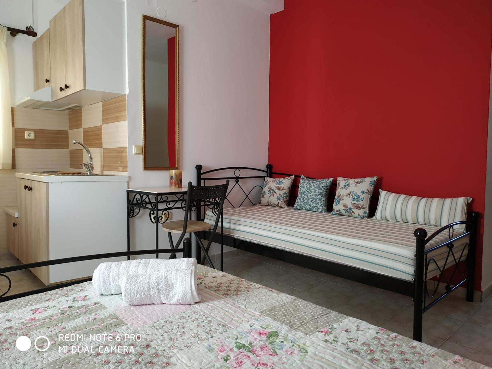 Apartments Onar Argostoli  Zewnętrze zdjęcie