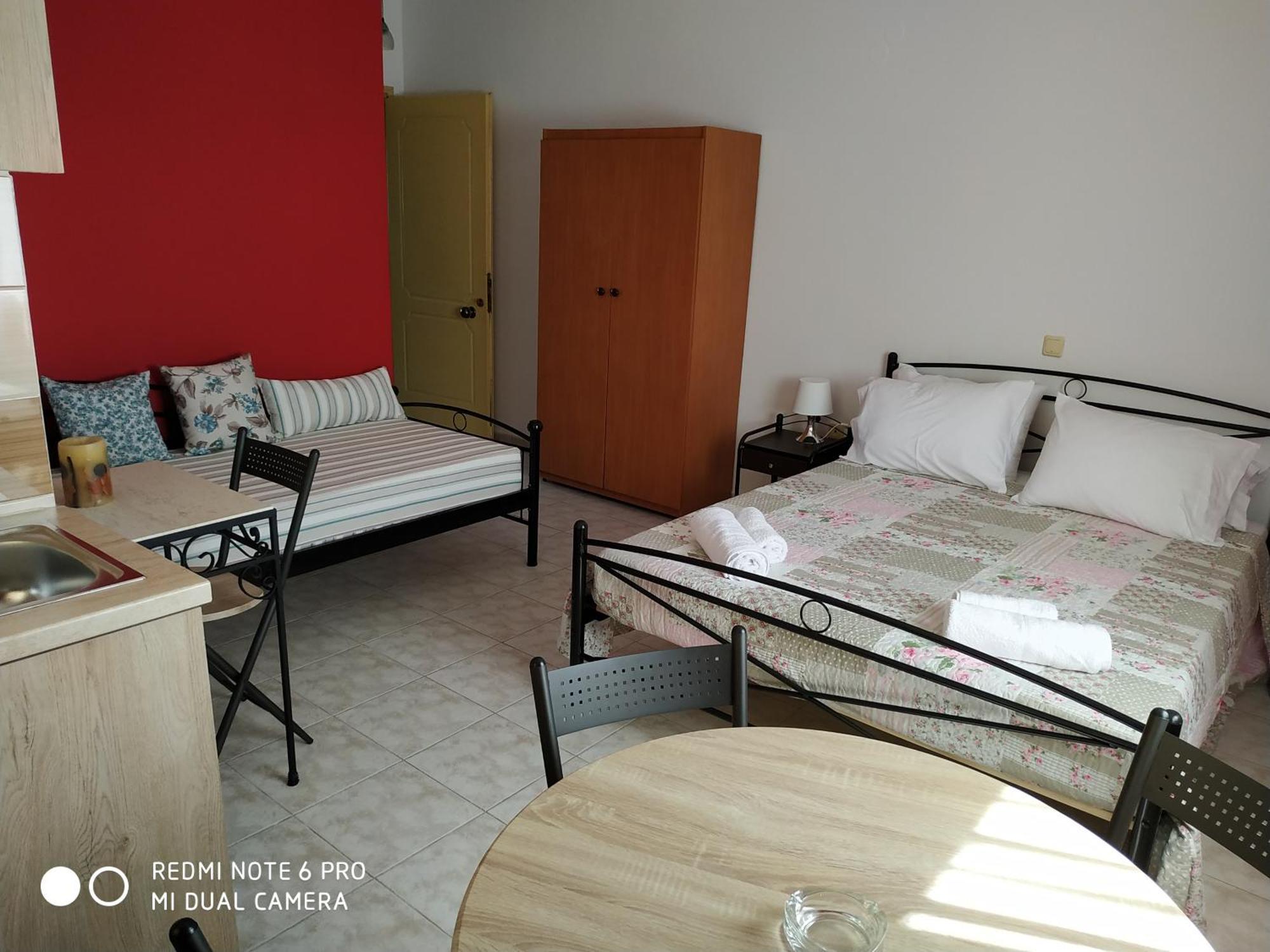 Apartments Onar Argostoli  Zewnętrze zdjęcie