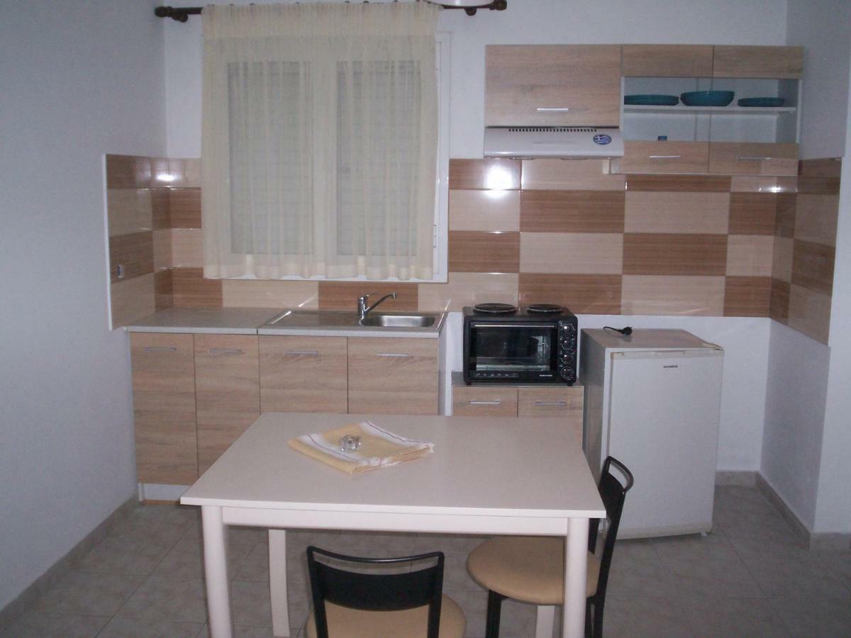 Apartments Onar Argostoli  Zewnętrze zdjęcie