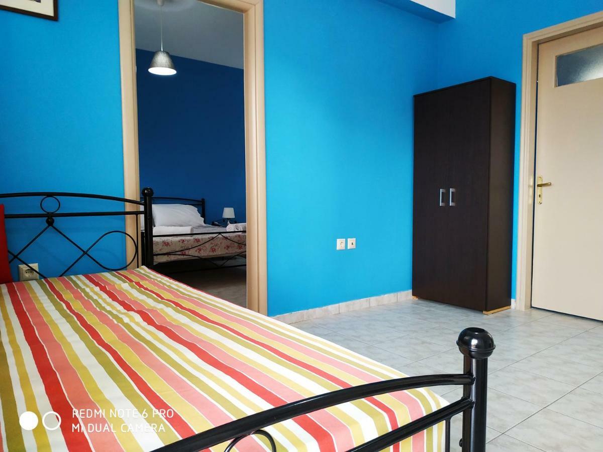 Apartments Onar Argostoli  Zewnętrze zdjęcie