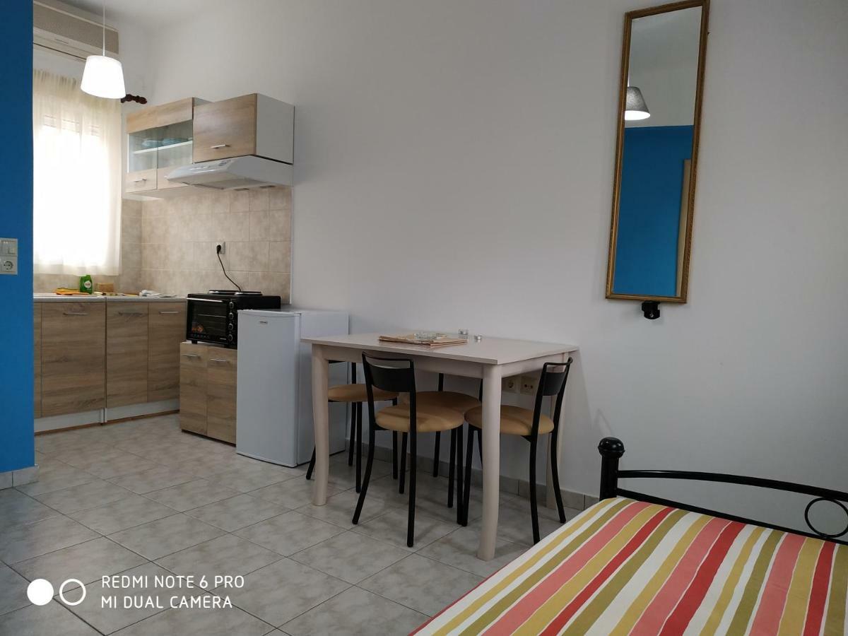 Apartments Onar Argostoli  Zewnętrze zdjęcie