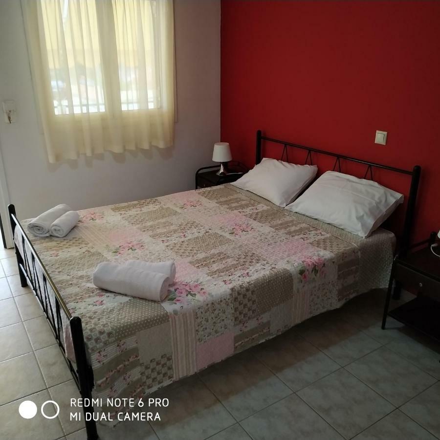 Apartments Onar Argostoli  Zewnętrze zdjęcie