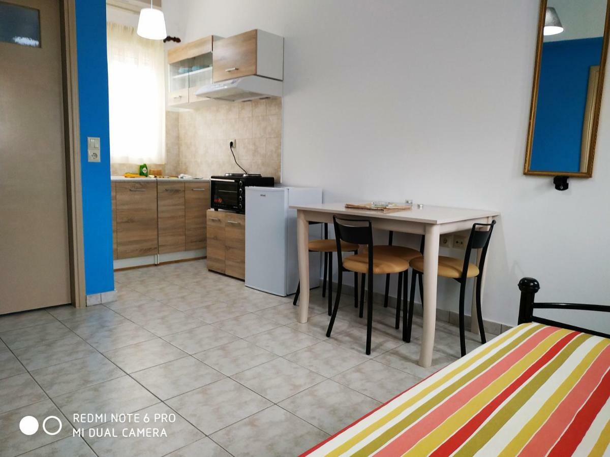 Apartments Onar Argostoli  Zewnętrze zdjęcie