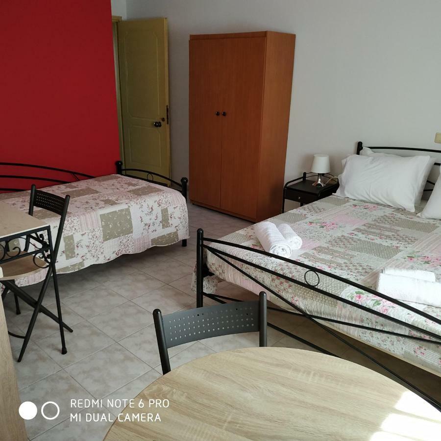 Apartments Onar Argostoli  Zewnętrze zdjęcie