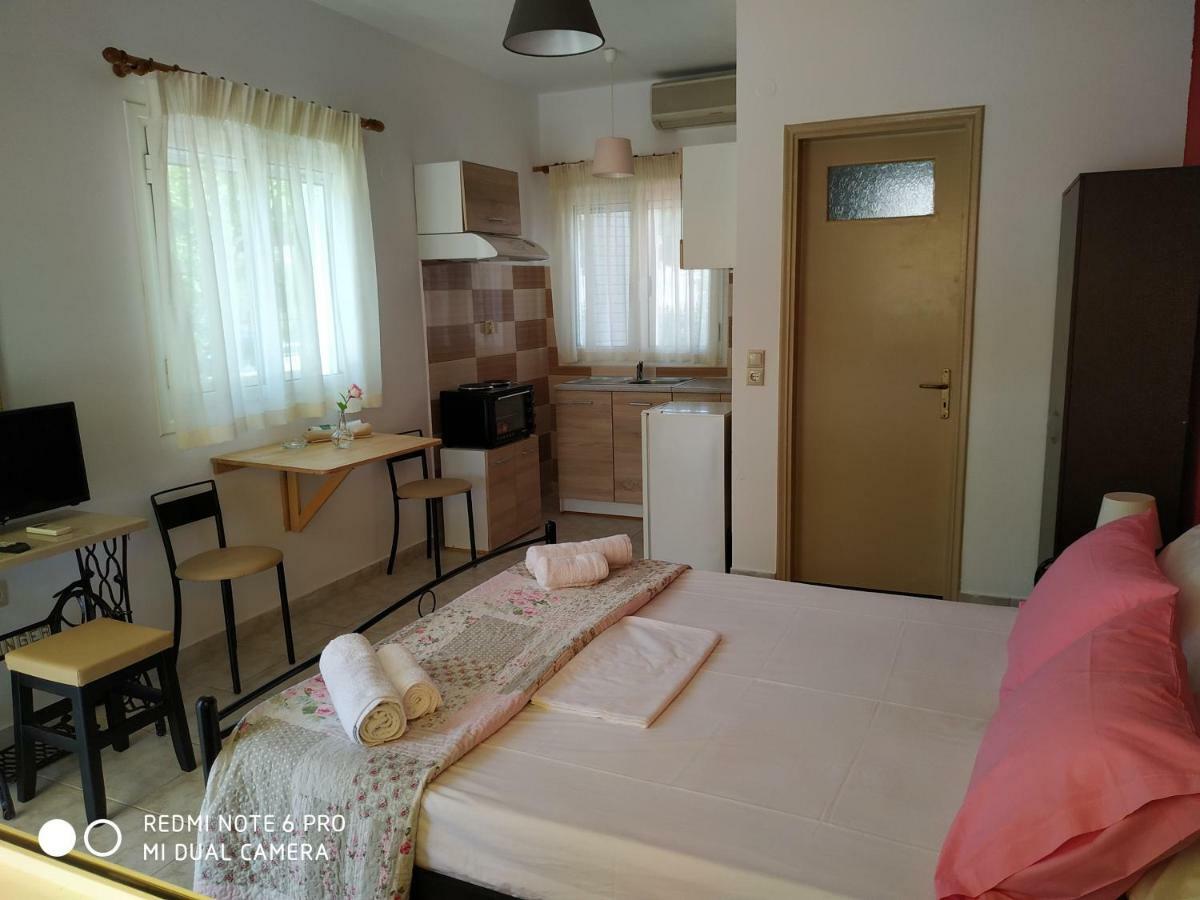 Apartments Onar Argostoli  Zewnętrze zdjęcie