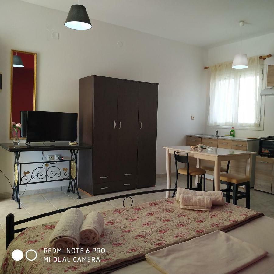 Apartments Onar Argostoli  Zewnętrze zdjęcie