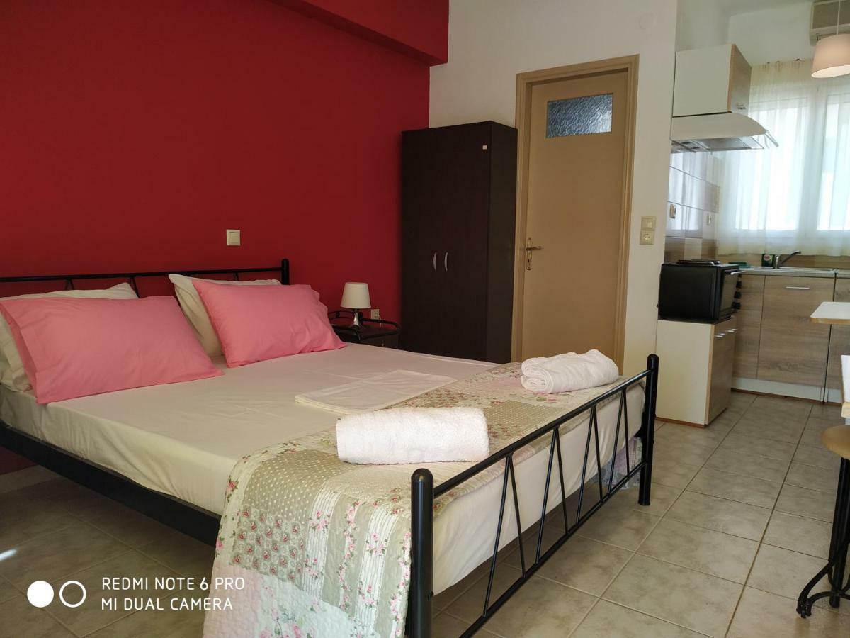 Apartments Onar Argostoli  Zewnętrze zdjęcie