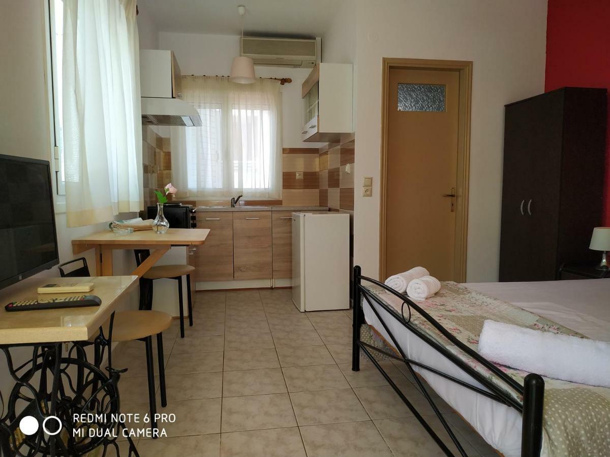 Apartments Onar Argostoli  Zewnętrze zdjęcie