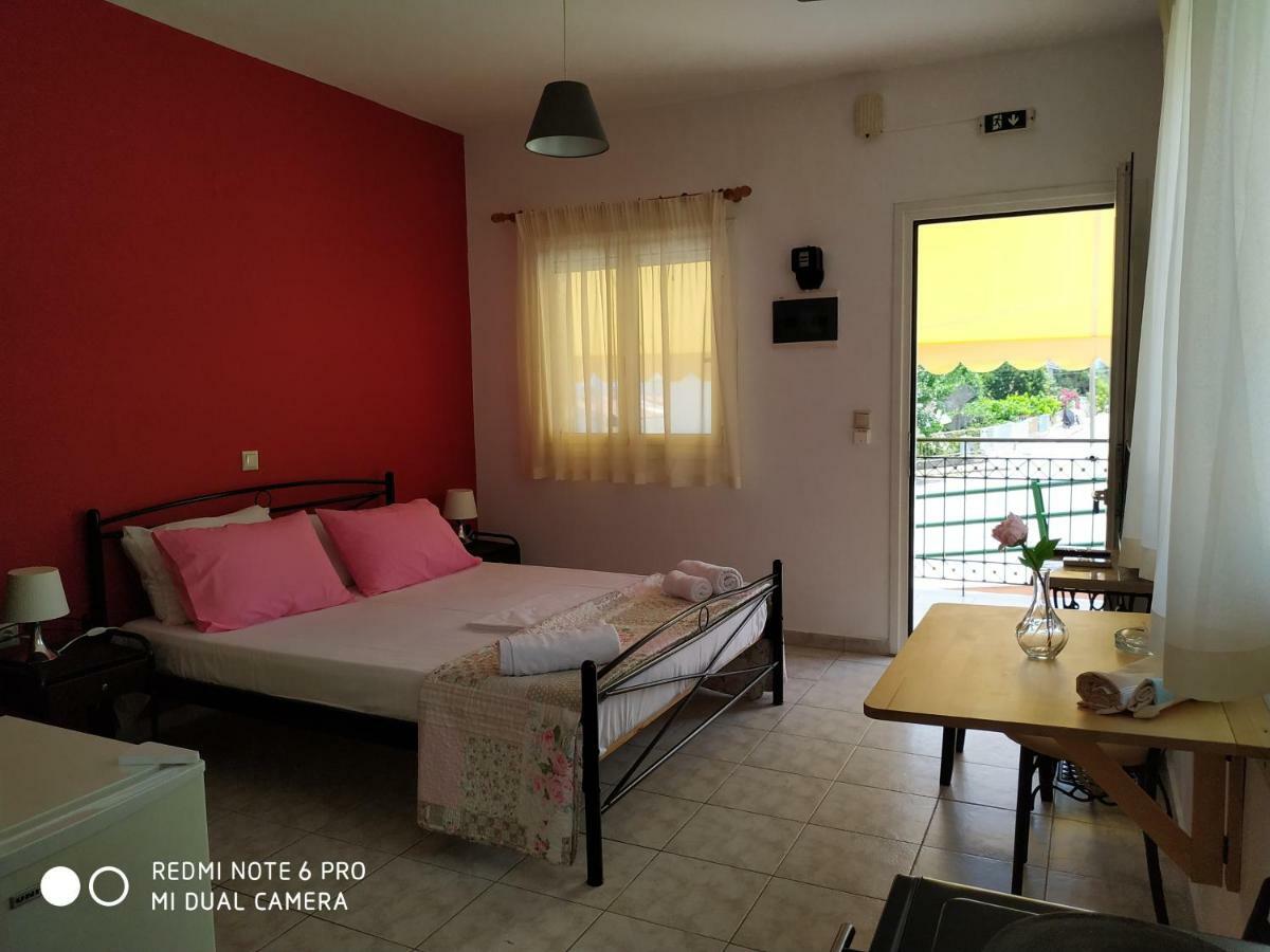 Apartments Onar Argostoli  Zewnętrze zdjęcie