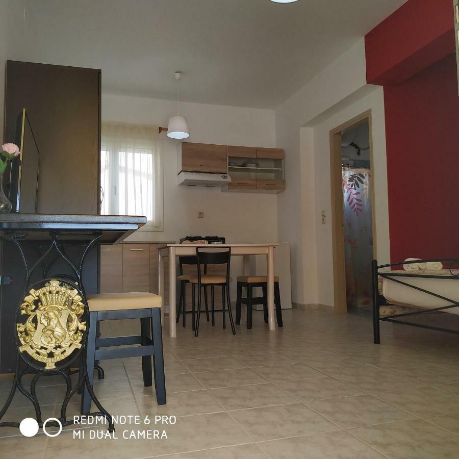 Apartments Onar Argostoli  Zewnętrze zdjęcie