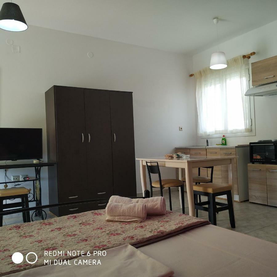 Apartments Onar Argostoli  Zewnętrze zdjęcie