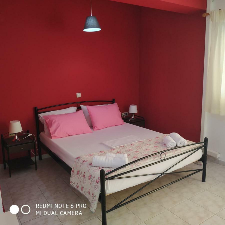 Apartments Onar Argostoli  Zewnętrze zdjęcie