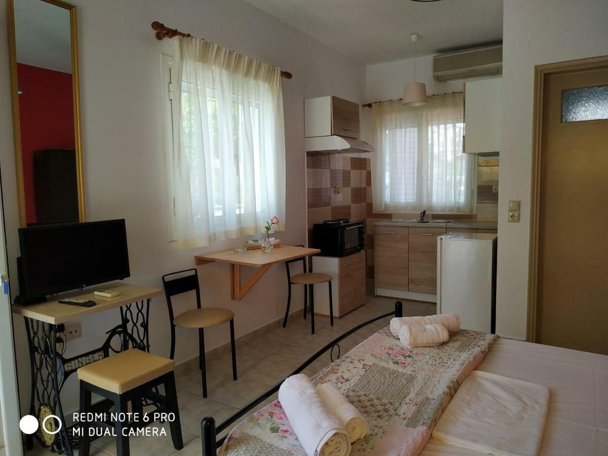 Apartments Onar Argostoli  Zewnętrze zdjęcie