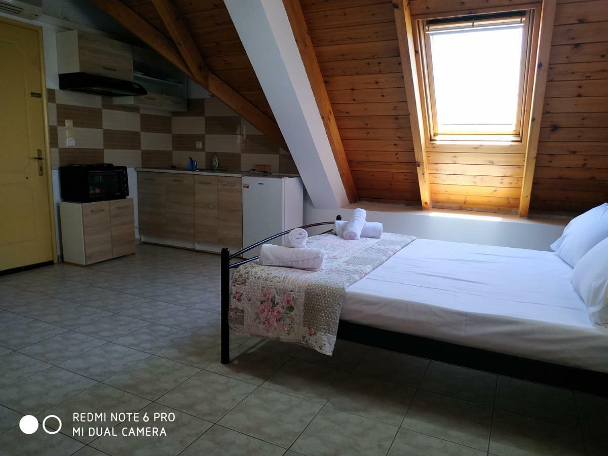 Apartments Onar Argostoli  Zewnętrze zdjęcie