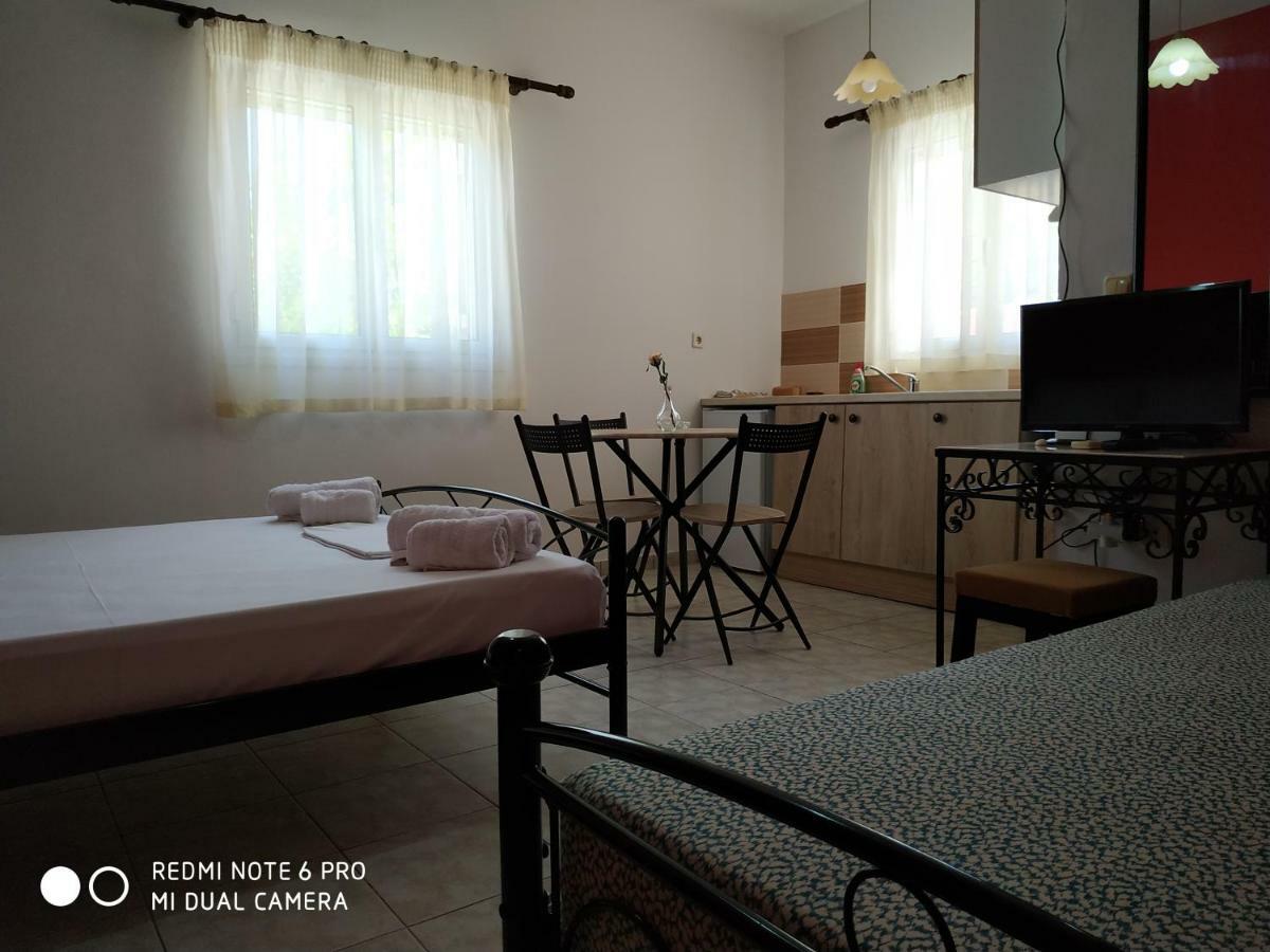 Apartments Onar Argostoli  Zewnętrze zdjęcie