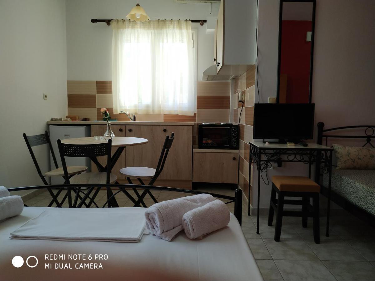 Apartments Onar Argostoli  Zewnętrze zdjęcie