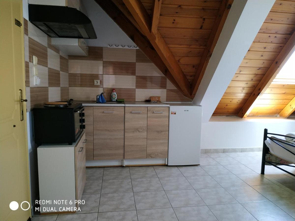 Apartments Onar Argostoli  Zewnętrze zdjęcie