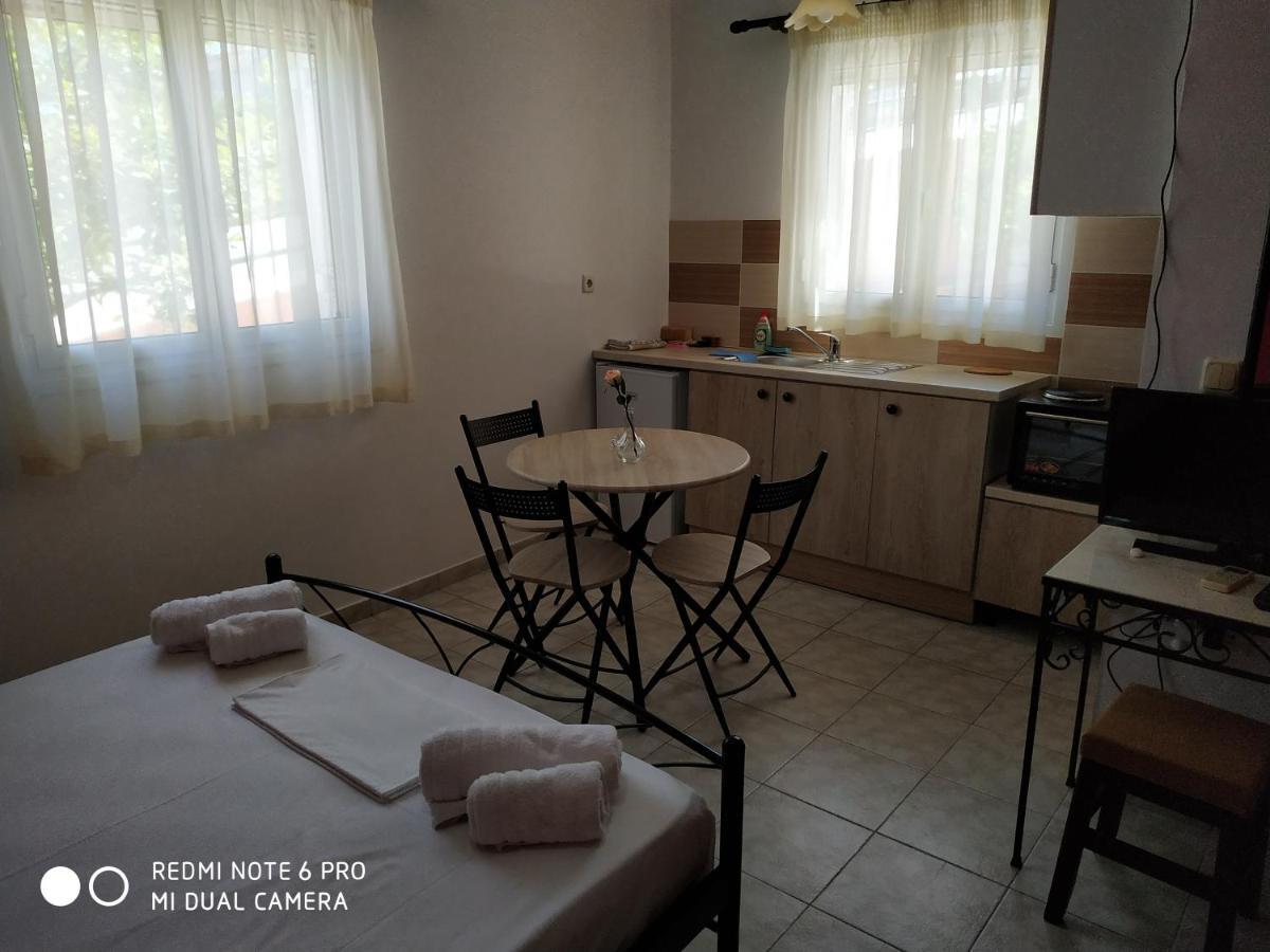 Apartments Onar Argostoli  Zewnętrze zdjęcie